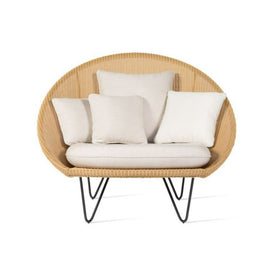 VINCENT SHEPPARD Lounge Chair Joe