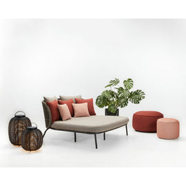 VINCENT SHEPPARD Daybed Kodo Outdoor