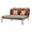 VINCENT SHEPPARD Daybed Kodo Outdoor