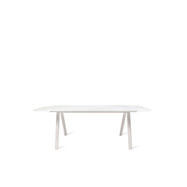 VINCENT SHEPPARD Dining Table Kodo Ceramic Shards Outdoor