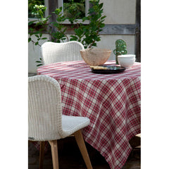 VINCENT SHEPPARD Dining Chair Lena Teak Base Outdoor