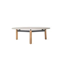 VINCENT SHEPPARD Coffee Table Lento Outdoor