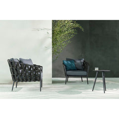 VINCENT SHEPPARD Lounge Chair Leo Outdoor