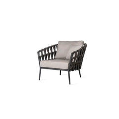 VINCENT SHEPPARD Lounge Chair Leo Outdoor