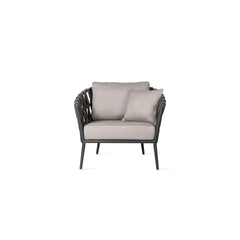 VINCENT SHEPPARD Lounge Chair Leo Outdoor