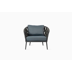 VINCENT SHEPPARD Lounge Chair Leo Outdoor