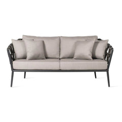 VINCENT SHEPPARD Lounge Sofa Leo 2-Seater Outdoor