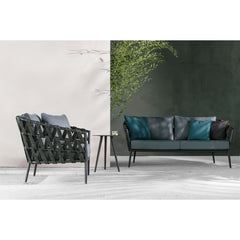 VINCENT SHEPPARD Side Table Leo Outdoor