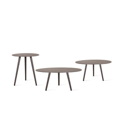 VINCENT SHEPPARD Side Table Leo Outdoor