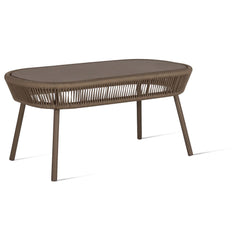 VINCENT SHEPPARD Coffee Table Loop Outdoor