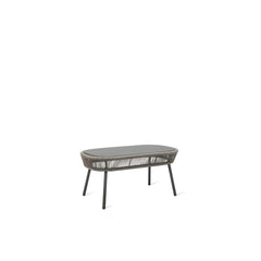 VINCENT SHEPPARD Coffee Table Loop Outdoor