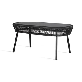 VINCENT SHEPPARD Coffee Table Loop Outdoor