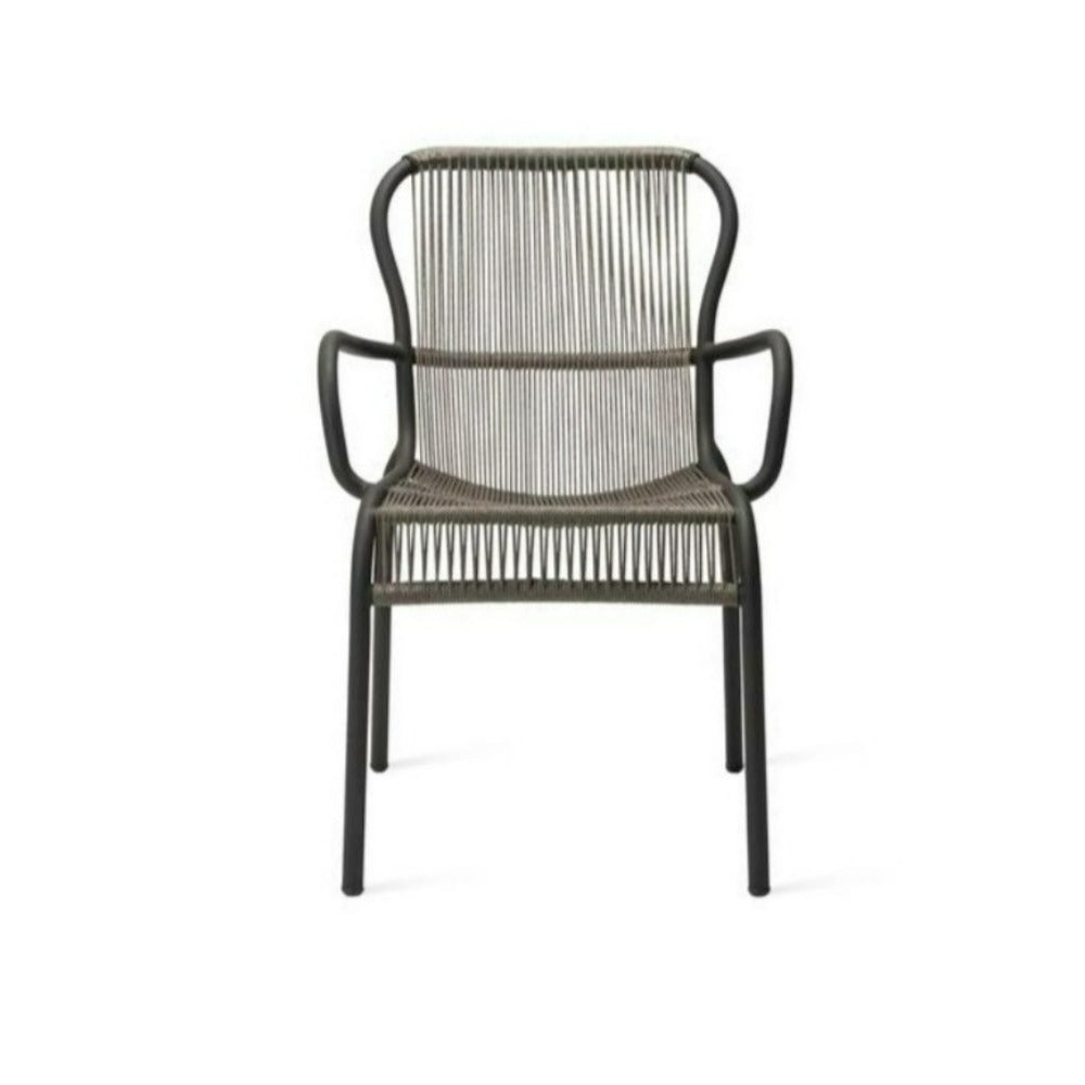 VINCENT SHEPPARD Dining Chair Loop Outdoor