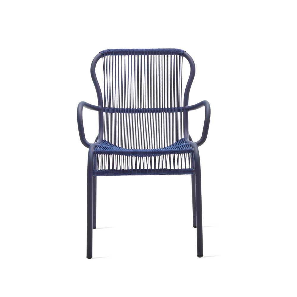VINCENT SHEPPARD Dining Chair Loop Outdoor