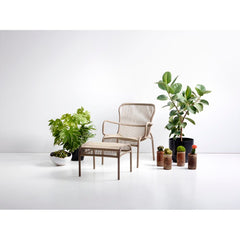 VINCENT SHEPPARD Loop Footrest Outdoor