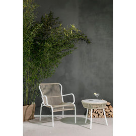 VINCENT SHEPPARD Lounge Chair Loop Outdoor