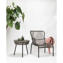 VINCENT SHEPPARD Side Table Loop Outdoor