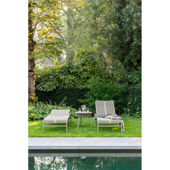 VINCENT SHEPPARD Side Table Loop Outdoor