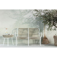 VINCENT SHEPPARD Lounge Sofa Loop Outdoor