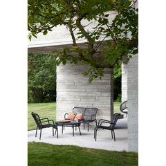 VINCENT SHEPPARD Lounge Sofa Loop Outdoor