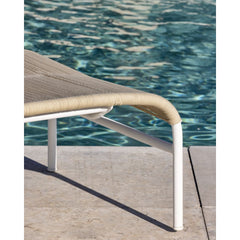 VINCENT SHEPPARD Sunlounger Loop Outdoor