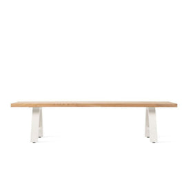 VINCENT SHEPPARD Bench Matteo Outdoor 195x40cm
