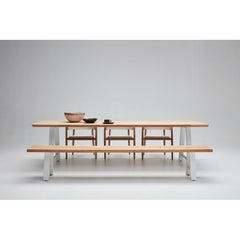 VINCENT SHEPPARD Bench Matteo Outdoor 195x40cm
