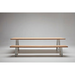 VINCENT SHEPPARD Bench Matteo Outdoor 195x40cm