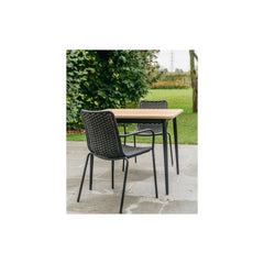 VINCENT SHEPPARD Dining Table Max Outdoor 90x90cm