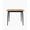 VINCENT SHEPPARD Dining Table Max Outdoor 90x90cm