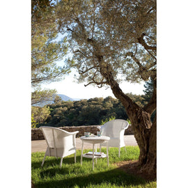 VINCENT SHEPPARD Dining Chair Monte Carlo Outdoor
