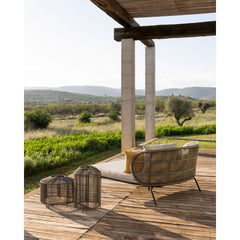 VINCENT SHEPPARD Lantern Mora Outdoor
