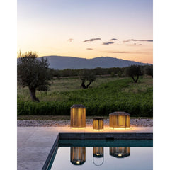 VINCENT SHEPPARD Lantern Mora Outdoor