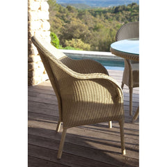 VINCENT SHEPPARD Dining Chair Nice Outdoor