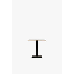 VINCENT SHEPPARD Quadro Table Bistro Oak Varnish 70x70cm