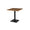 VINCENT SHEPPARD Quadro Table Bistro Oak Varnish 70x70cm
