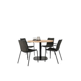 VINCENT SHEPPARD Bistro Table Ronda Outdoor Ø110cm