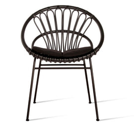 VINCENT SHEPPARD Dining Chair Roxanne Outdoor