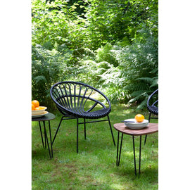 VINCENT SHEPPARD Lazy Chair Roxanne Outdoor