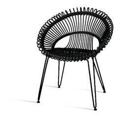 VINCENT SHEPPARD Dining Chair Roxy Outdoor