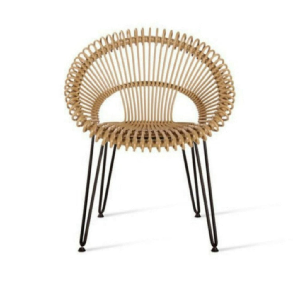 VINCENT SHEPPARD Dining Chair Roxy Outdoor
