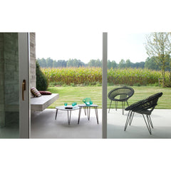 VINCENT SHEPPARD Lazy Chair Roy Outdoor