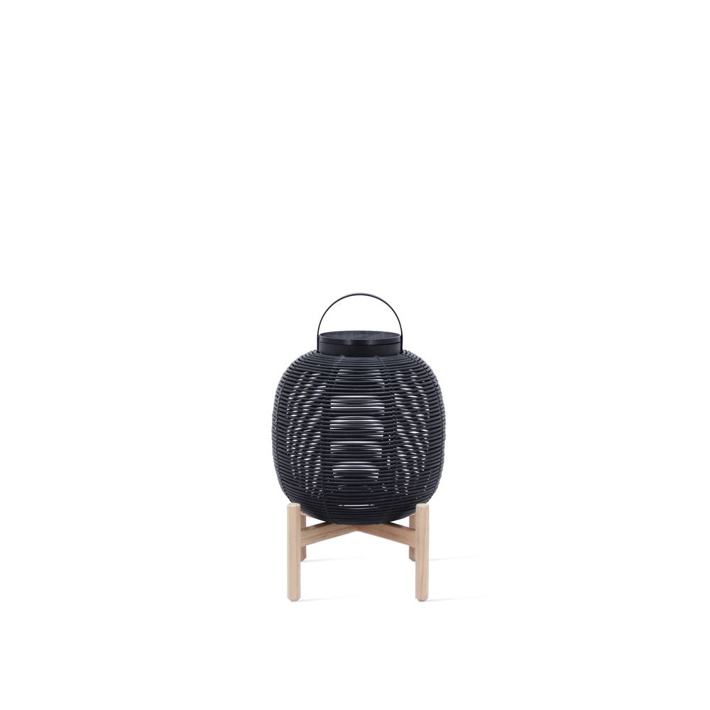 VINCENT SHEPPARD Lantern Oak Base Tika Outdoor