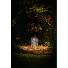 VINCENT SHEPPARD Lantern Oak Base Tika Outdoor