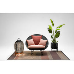 VINCENT SHEPPARD Lantern Oak Base Tika Outdoor