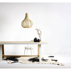 VINCENT SHEPPARD Suspension Light Bulb Natural Oak