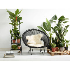 VINCENT SHEPPARD Cocoon Armchair Cruz