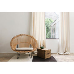 VINCENT SHEPPARD Cocoon Armchair Cruz