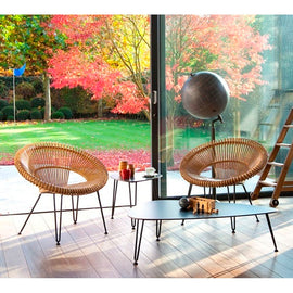 VINCENT SHEPPARD Lazy Armchair Cruz