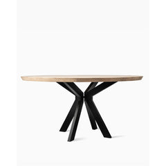 VINCENT SHEPPARD Round Dining Table Albert